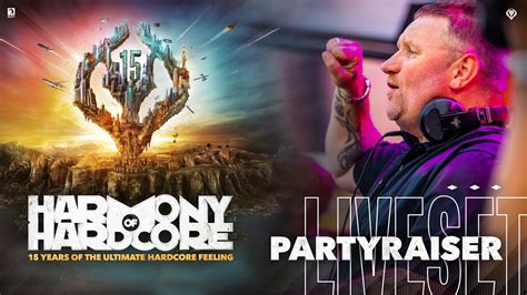 Watch PARTY HARDCORE 22 .